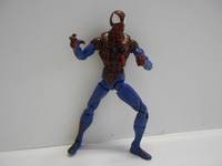Ben Reilly (Spider-Man) Custom Action Figure