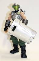 Super Trooper (G.I. Joe Sigma 6) Custom Action Figure