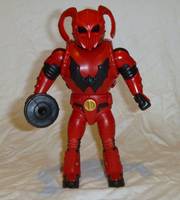 Vintage MOTU HORDE MASTER Horde Trooper (Masters of the Universe) Custom Action Figure