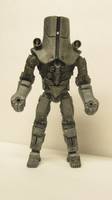 Cherno Alpha (Pacific Rim) Custom Action Figure