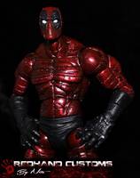 Scorpion-Pool (Marvel Legends) Custom Action Figure