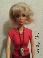 Rose Da Silva from Silent Hill (Silent Hill) Custom Action Figure