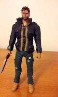 Dean Wincheser (Supernatural) Custom Action Figure