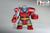 Terrax (Lego) Custom Action Figure