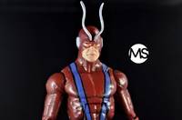 Giantman (Marvel Legends: City of Heroes) Custom Action Figure