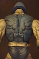 Darkseid (DC Universe) Custom Action Figure