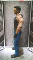 The Wolverine (Marvel Universe) Custom Action Figure