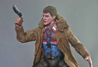 Rick Deckard (Blade Runner) Custom Action Figure