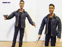 Dean Winchester (Supernatural) Custom Action Figure