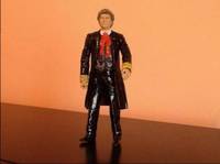 Halloween Who (Doctor Who) Custom Action Figure