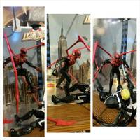 Superior Spiderman (Marvel Legends) Custom Action Figure