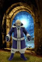 Mxyzptlk (DC Universe) Custom Action Figure