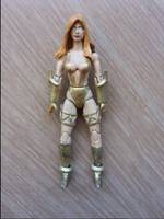Aphrodite (Marvel Universe) Custom Action Figure