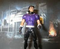 Tempest (DC Universe) Custom Action Figure