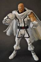 Marvel Now! Magneto (Marvel Legends) Custom Action Figure