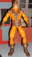 Goliath (Marvel Universe) Custom Action Figure