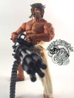 Avenger YISUS (Fantasy) Custom Action Figure