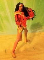 Talisman (Marvel Legends) Custom Action Figure