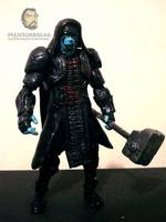 Ronan the Accuser (Guardians of the Galaxy) Custom Action Figure