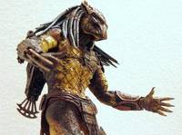 Predator Elder (Alien Vs. Predator Requiem) Custom Action Figure