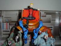 Red Skull (Earth X) (Marvel Legends) Custom Action Figure