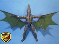 Sauron (Marvel Universe) Custom Action Figure