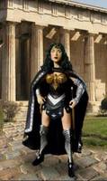 Wonder Woman (DC Universe) Custom Action Figure