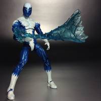 Blizzard (Marvel Universe) Custom Action Figure