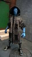 Black Ice (Original) Custom Action Figure