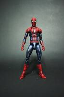 Spider - Man (Marvel Legends) Custom Action Figure