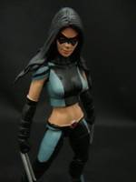X-23 (Marvel Legends) Custom Action Figure