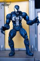 90s Venom (Marvel Legends) Custom Action Figure