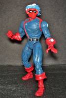 Jack Flag (Marvel Legends) Custom Action Figure