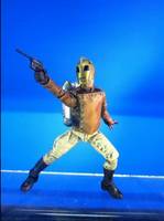 The Rocketeer | Funko Legacy Collection (Rocketeer) Custom Action Figure