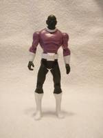 Silver Age Brainiac (Superman Returns) Custom Action Figure