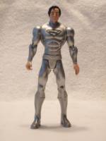Young Jor-El (Council Garb) (Superman Returns) Custom Action Figure