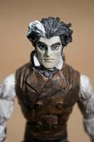 Sweeney Todd (Sweeney Todd) Custom Action Figure