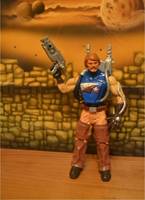 Rio Blast Classics Concept (Masters of the Universe) Custom Action Figure