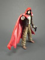 Hood (Marvel Universe) Custom Action Figure