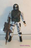 Half-Life 1 HECU Soldier Full Face (Half-Life) Custom Action Figure