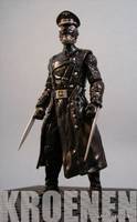 Karl Ruprecht Kroenen (Hellboy) Custom Action Figure