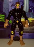 All New X-Men Beast Concept (Marvel Legends) Custom Action Figure