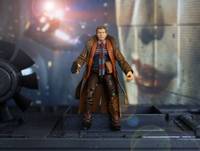 Blade Runner Rick Deckard (Blade Runner) Custom Action Figure