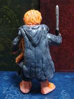 Chubbie Halfling(Figurine) (Lord of the Rings) Custom Miniature / Figurine