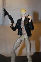 Tough Cops (Original) Custom Action Figure