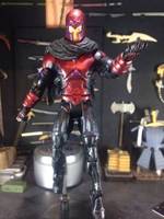 Magneto (X-Men) Custom Action Figure