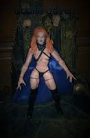 Goblin Queen (Marvel Legends) Custom Action Figure