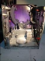 Space Station/Ship Diorama (Marvel) Custom Diorama / Playset