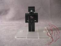 Darth Vader (Minecraft) Custom Action Figure