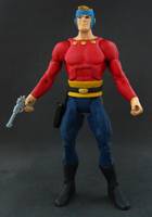 Flash Gordon (Flash Gordon) Custom Action Figure